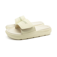 AkiClassic 雙緩衝滑梯 AKALMUP03, 乳白色, 240