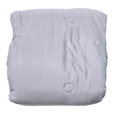 SC嚴選 原棉大豆纖維被子 6斤冬被 220 x 180cm 星塵灰