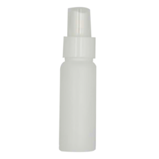 收納王妃 白色管噴瓶, 50ml, 8瓶