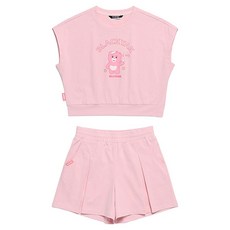 블랙야크키즈 아동용 BK벨리곰B테니스 3부세트 1BKSEM4935