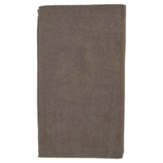 日本桃雪 運動綁頭毛巾, 34 x 90cm, 100%棉, 深咖啡色, 1條