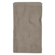 hiorie 日本桃雪 運動綁頭毛巾, 淺咖啡色, 34 x 90cm, 100%棉, 1條