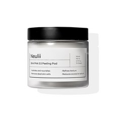 Neulii BAPA 5.5 去角質墊 70p, 140ml, 1入
