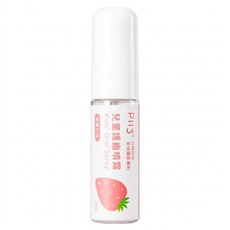 oh care 歐克威爾 兒童護齒噴霧 草莓, 1瓶, 20ml
