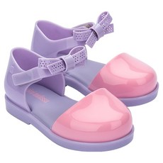 mini melissa AMY BB 果凍鞋 MSKCD2TSAM11