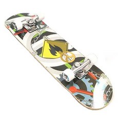 SARAKO 霹靂滑板, 伯明翰