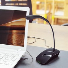 홈플래닛 고감도 PC컴퓨터 USB마이크, MR-MIC02