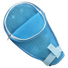 Nuave 開放式防抓約束手套, 1個