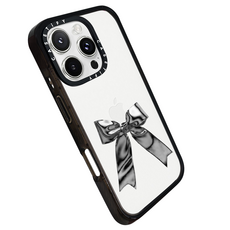 케이스티파이 Metallic Ribbon 임팩트 휴대폰 케이스