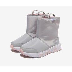 휠라키즈 아동용 윈터 부츠 3XM01829F_070