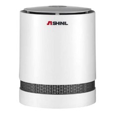 Shinil 信一 LED空氣淨化器SAR-D300LM ~16.5㎡, SAR-D300LM