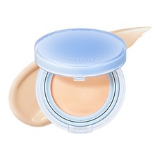 롬앤 베어 워터 쿠션 파운데이션 20g, 03내추럴21, 1개