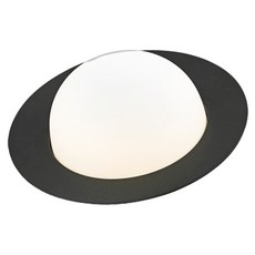 아고 앨리 테이블 틸트 스몰 조명, Charcoal