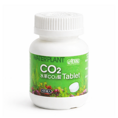 ISTA 伊士達 CO2錠, 1個