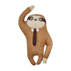 tails&me 尾巴與我 寵物玩具, 1個, 樹懶瑞斯