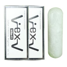 女性私密護理清潔棒, 35克, 2個