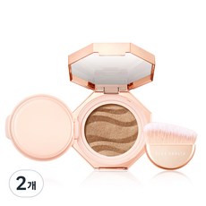 디어달리아 블루밍 에디션 엔드리스 래디언스 브론저 하이라이터 7.3g, 미라지, 2개