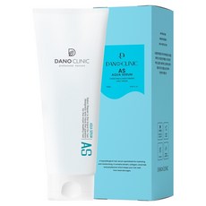 DANOCLINIC 保濕護髮素, 250ml, 1個