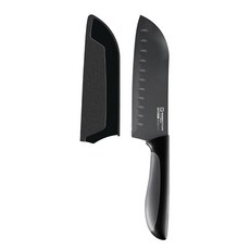 WAGENSTEIGER 鈦金屬灰邊三德菜刀, 單一顏色, 1個