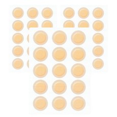 레노케어 스팟 밴드 15p x 5장, 3개