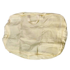 旅行壓縮袋 米色, 大號, 2個, 1組