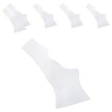 Misto-re 矽膠護腕, 6個