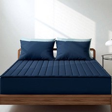 Amante Dreamwell 2 床墊, Midnight Navy