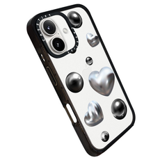 케이스티파이 Chrome Love 임팩트 휴대폰 케이스