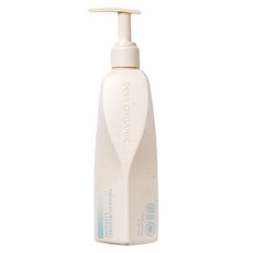 INNA ORGANIC 童顏有機 初生輕潤護手身體乳 Moisturizing Body Lotion, 250ml, 1瓶