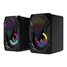 HONG JIN 宏晉 電腦音箱, SP02