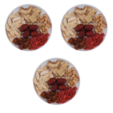 仁濟中藥 當歸黨參燉湯包 溫和滋補 獨立包裝 四季皆宜, 35g, 3包