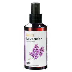 ANDZEN 安得仁 花水純露, 1個, 160ml, 薰衣草