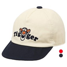 Disney 迪士尼 baby 維尼棉質棒球帽