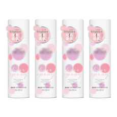 定型噴霧 炫亮香氛 2罐, 200ml, 2組