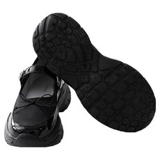 ILoveJ 女童 HJ 緞帶飾帶緞面運動鞋