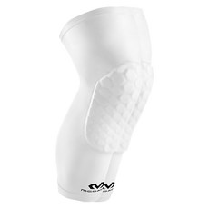 MCDAVID 進階蜂巢式三用護膝 6440X, 白色, 1雙