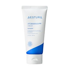 에스트라 아토베리어 365 크림, 80ml, 1개