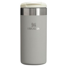 스탠리 에어로라이트 진공 텀블러, 애쉬, 354ml, 1개