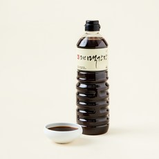 한국맥꾸룸 맥 간장, 1L, 1개