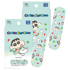 Comfo Pore 康膚寶 醫療用黏性膠帶及黏性繃帶 未滅菌, 20片, 2盒