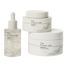 The Fresca Lab 賦活3件套組, 1套