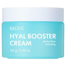 NACIFIC 玻尿酸導入霜, 1個