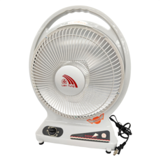 聯統牌 鹵素燈電暖器 LT-669 瞬間加熱 植絨防燙前網 傾倒自動斷電