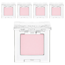 미샤 모던 섀도우 1.7g, 101 페일블룸, 5개