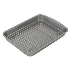 珍珠金屬 涼麵家系列 涼麵油炸排油托盤組 HC-236, 1組