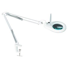 Pro’sKit 寶工 T5省電5D放大鏡夾燈, MA-1215CA, 1個