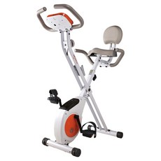 엑스바이크 숀리, G1, 화이트