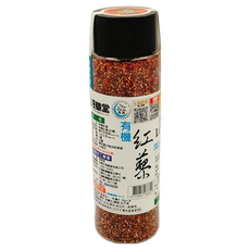 KAKOROT 淺草堂 有機紅藜, 1個, 130g