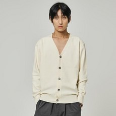 트래드클럽 남성용 베리 베이직 가디건