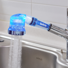 Sofcle 水龍頭過濾器 EN-S2003, 1入